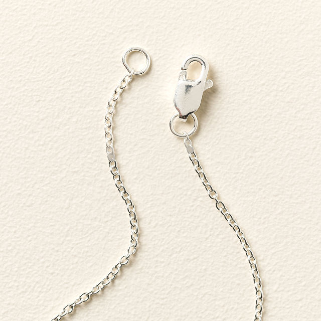 Mother's Pearls of Love Necklace