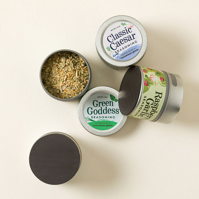 Gourmet Salad Dressing Kit