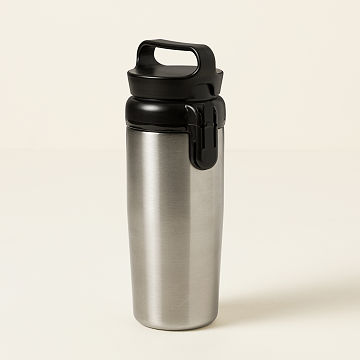 Clip & Sip Travel Tumbler