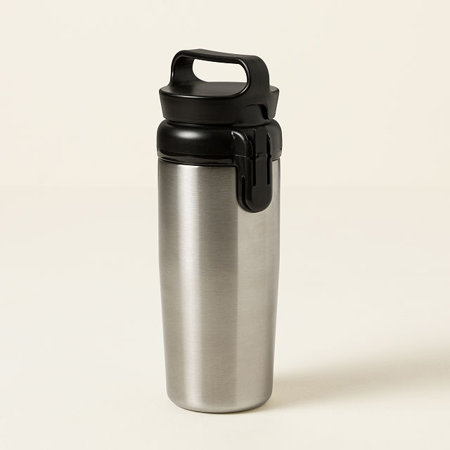Clip & Sip Travel Tumbler