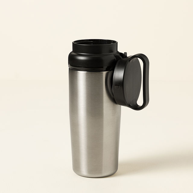 Clip & Sip Travel Tumbler