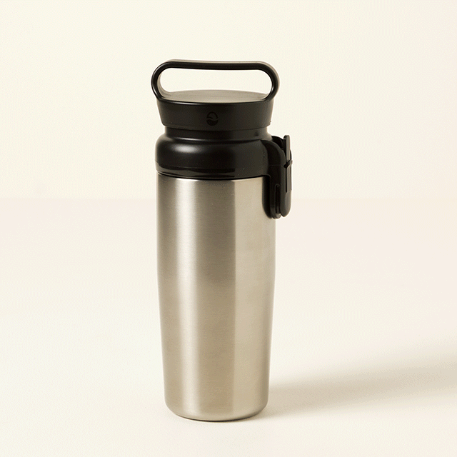 Clip & Sip Travel Tumbler