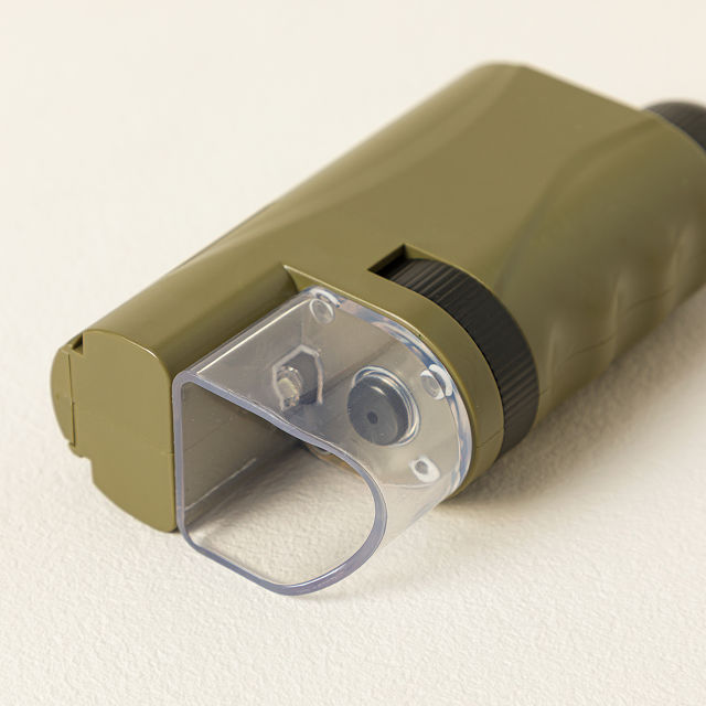 Kids Pocket Microscope