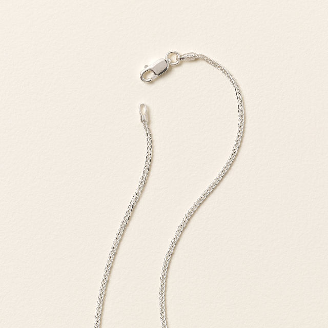 Sterling Silver State Flower Jewelry