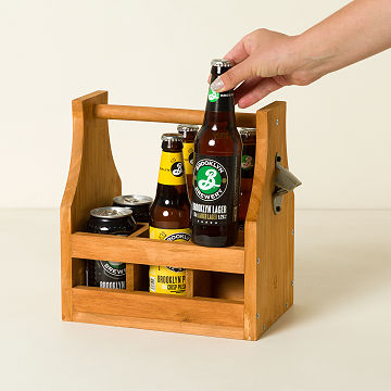 Build Your Own Beer Caddy