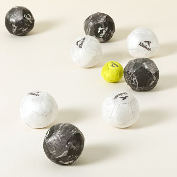 Soft Bocce Outdoor or Indoor Game Set