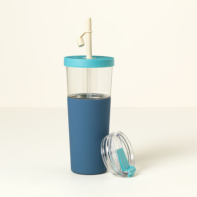 Stacking Water Bottle & Insulated Tumbler