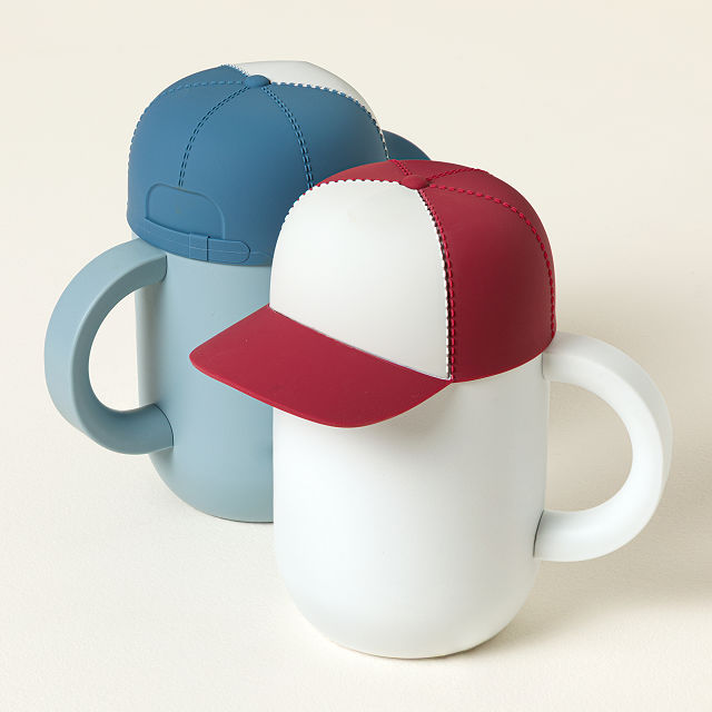 Cozy Cap Insulated Mug