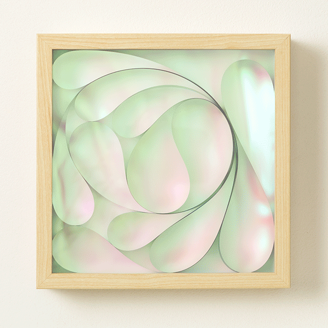 Lumadrop Endless Art Kit