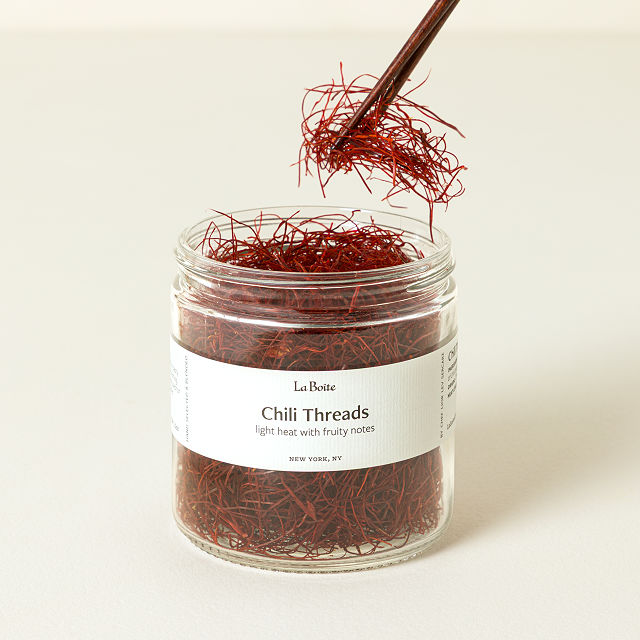 Chili Threads