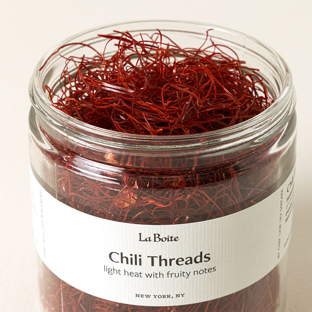 Chili Threads