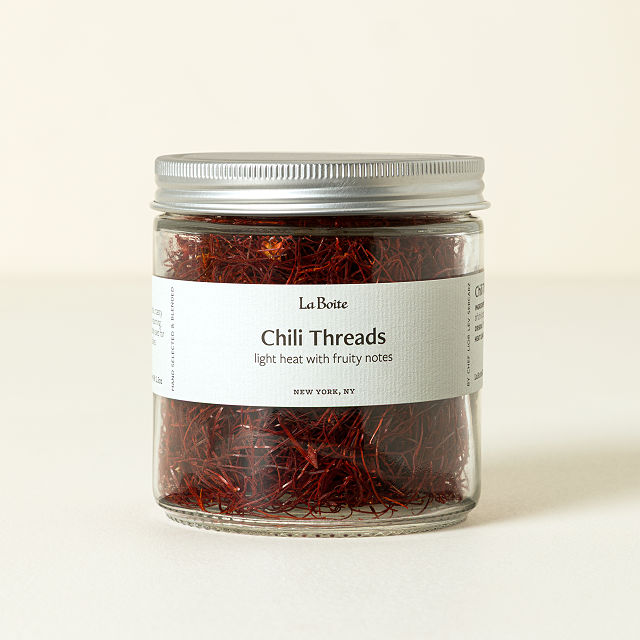 Chili Threads