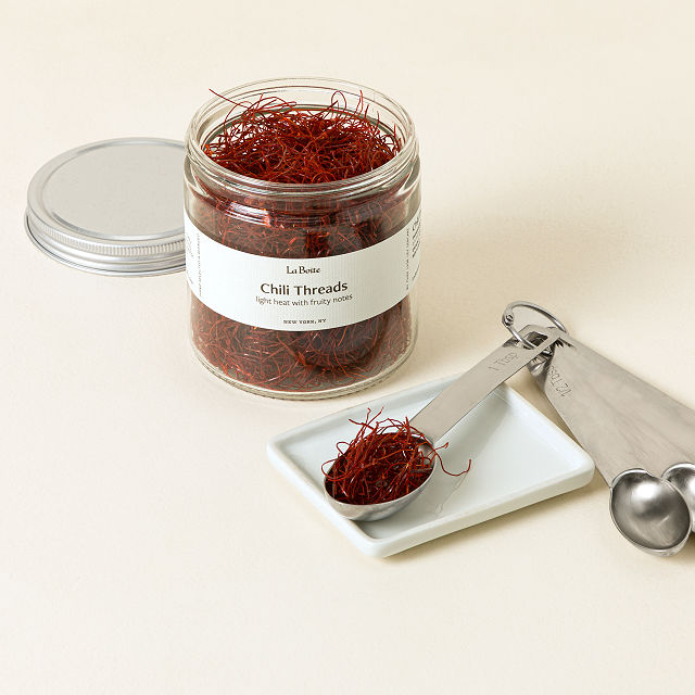 Chili Threads