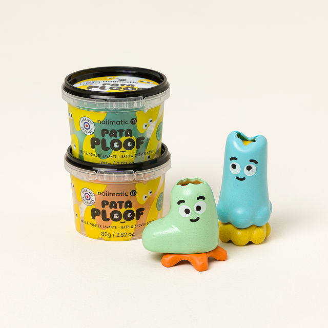 Shape & Play Soap Dough Set