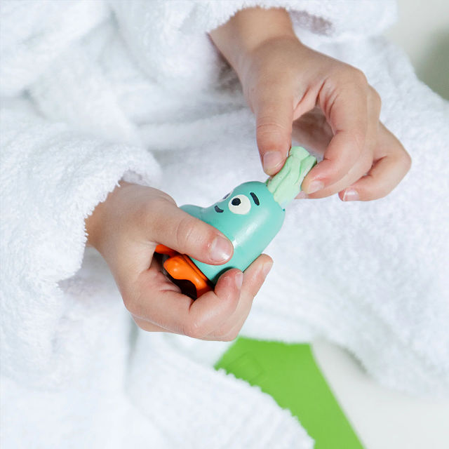 Shape & Play Soap Dough Set