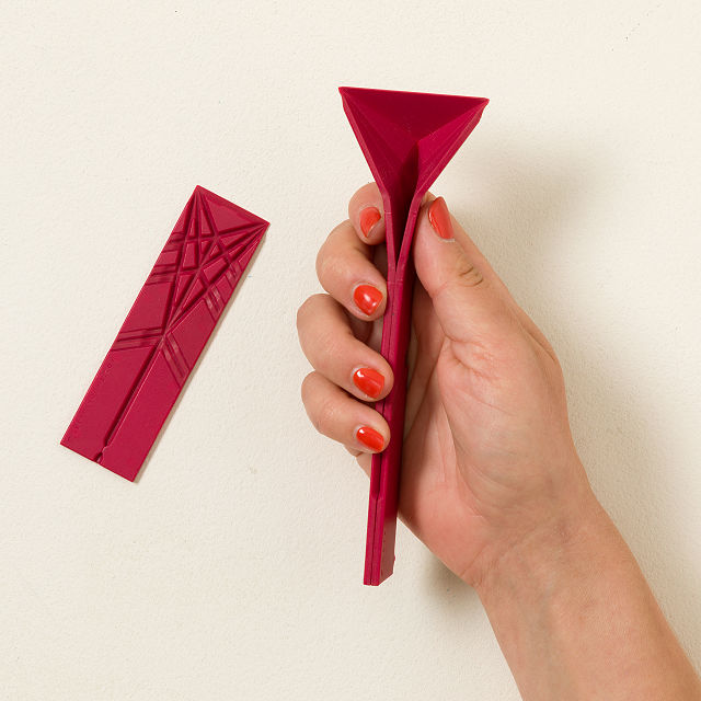 Collapsible Measuring Spoon Set