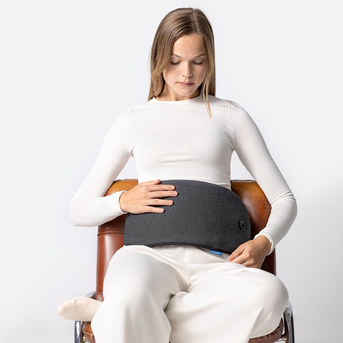 Wireless Wearable Heating Pad