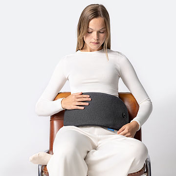 Embrace Wearable Heating Pad
