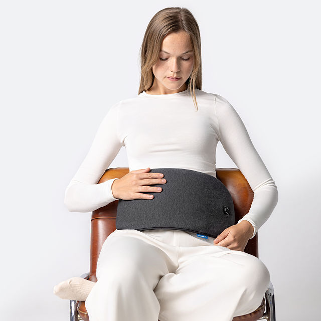 Embrace Wearable Heating Pad