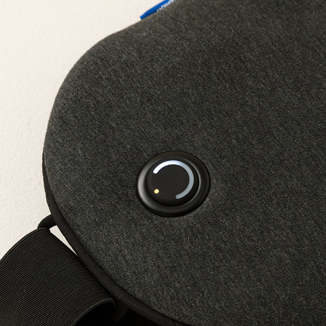 Embrace Wearable Heating Pad