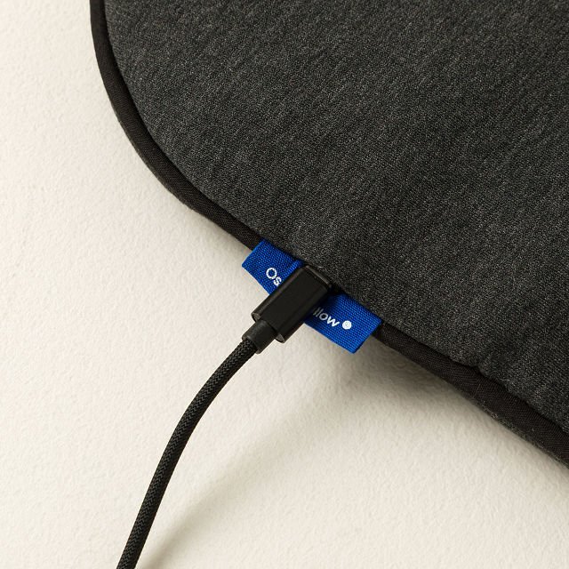Embrace Wearable Heating Pad