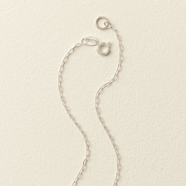 Beneath the Surface Ocean Necklace