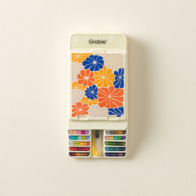 Easy Grip All-In-One Watercolor On the Go