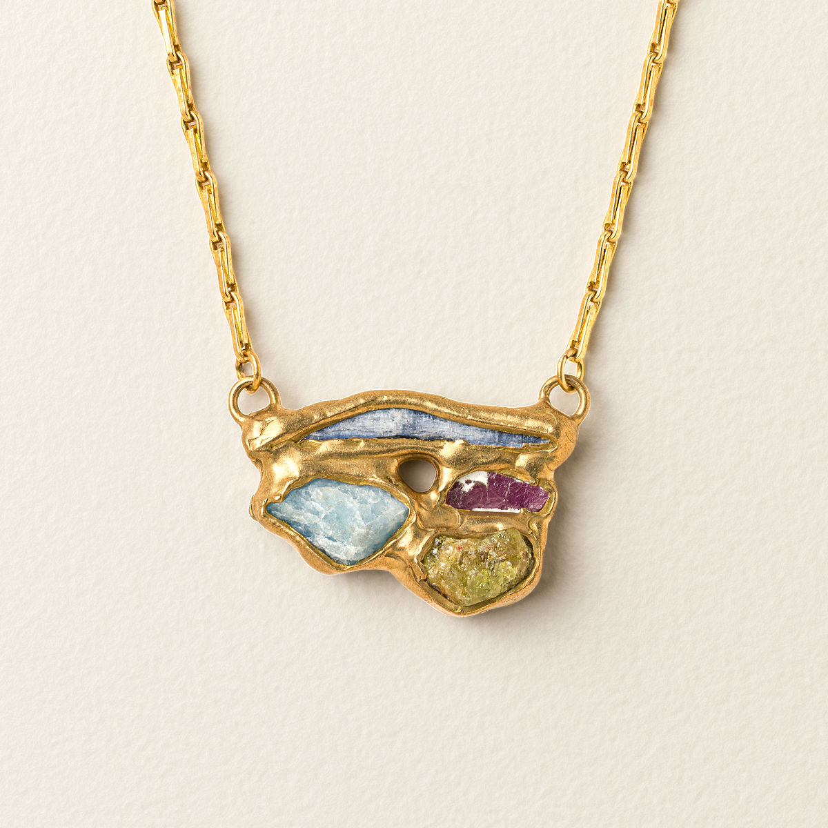 Sea Harmony Jewelry - Necklace