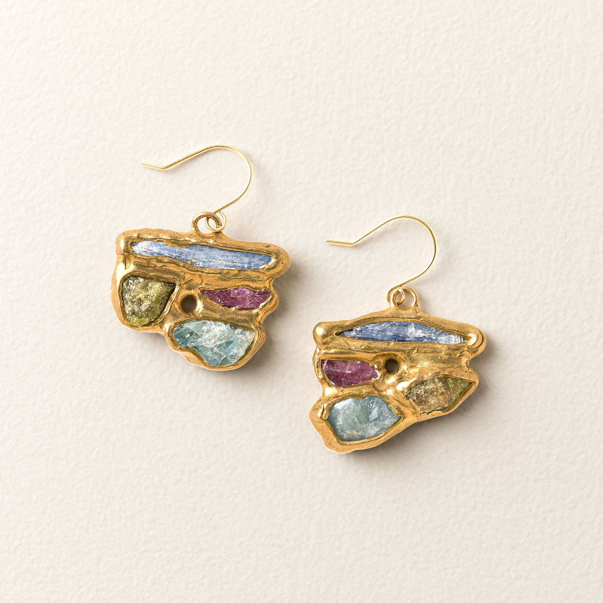 Sea Harmony Jewelry - Earrings