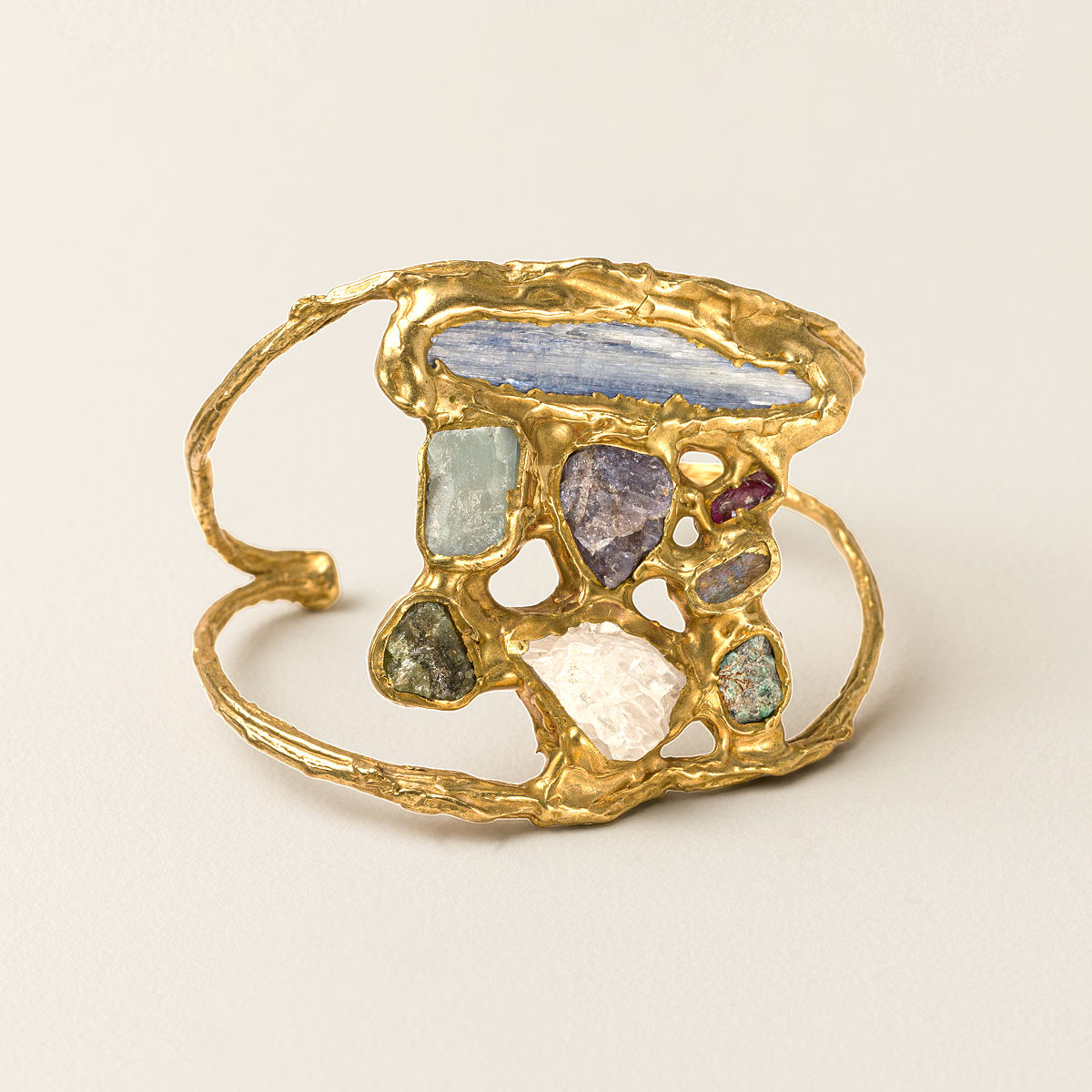 Sea Harmony Jewelry - Cuff