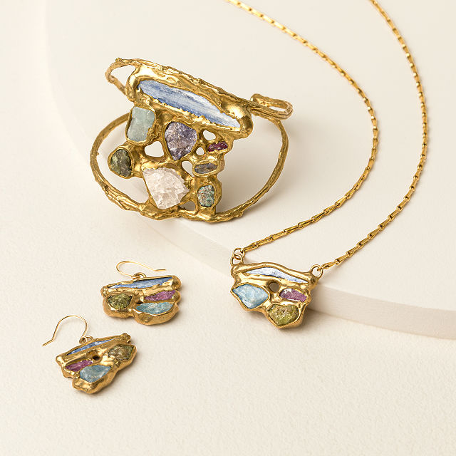 Sea Harmony Jewelry