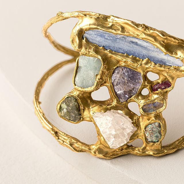 Sea Harmony Jewelry