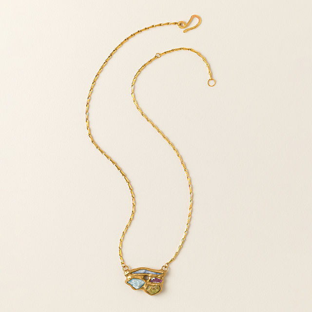 Sea Harmony Jewelry