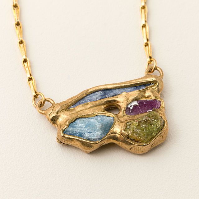 Sea Harmony Jewelry