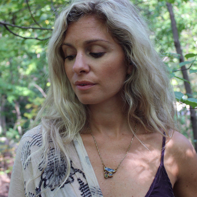 Sea Harmony Jewelry