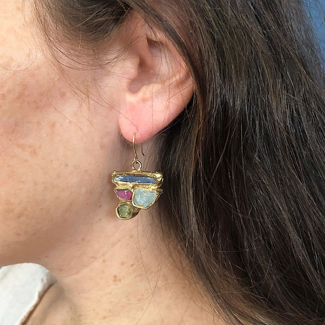 Sea Harmony Jewelry