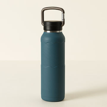 Carabiner Clip Adventure Bottle