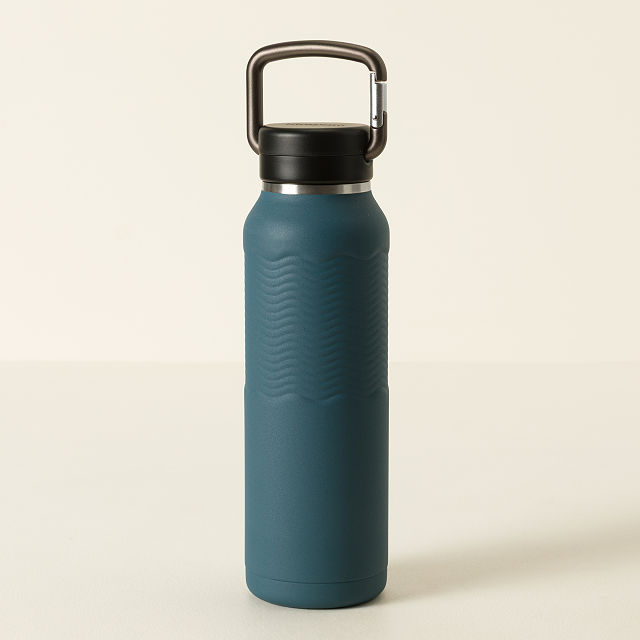 Carabiner Clip Adventure Bottle