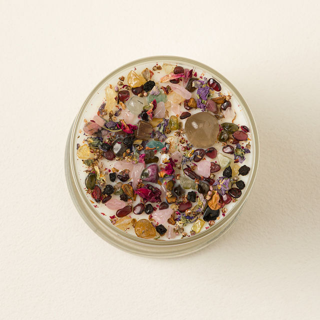 Romantasy Candle