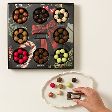 Holiday Unexpected Licorice Sampler