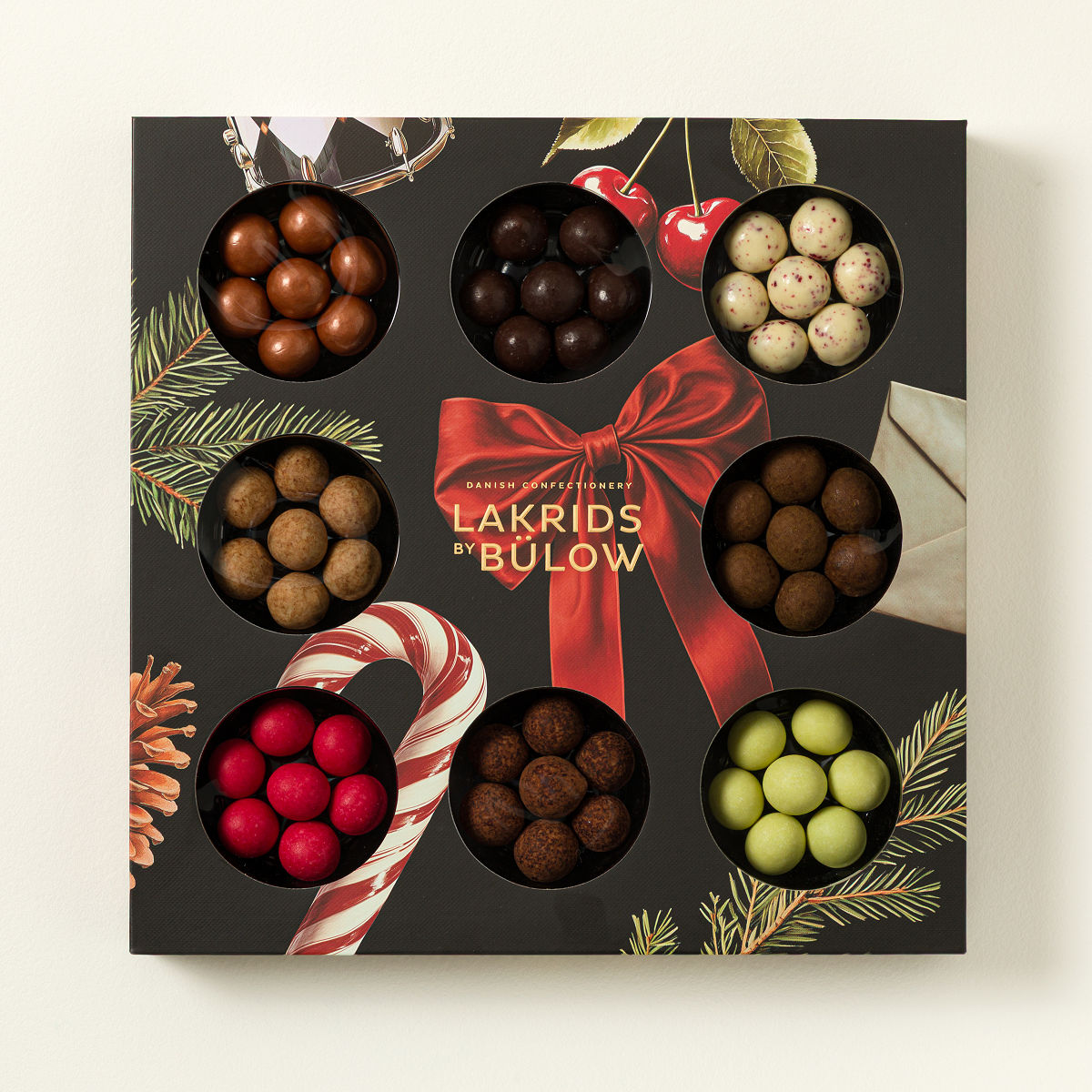 Holiday Unexpected Licorice Sampler