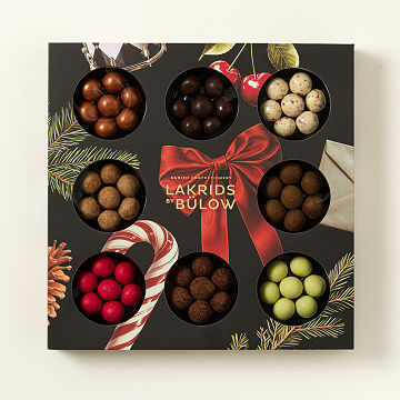 Holiday Unexpected Licorice Sampler