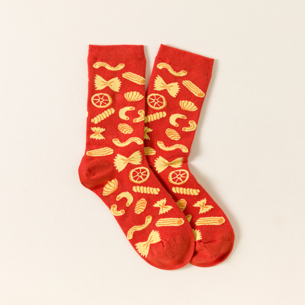 Pasta Lover's Socks - Small