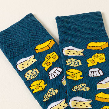socks & slippers