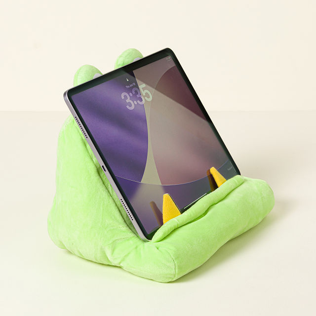 Book Monster Book & Tablet Holder