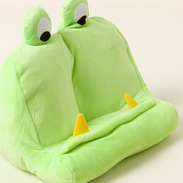 Book Monster Book & Tablet Holder
