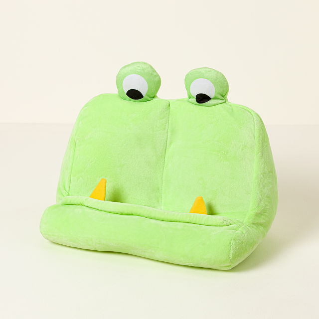 Book Monster Book & Tablet Holder