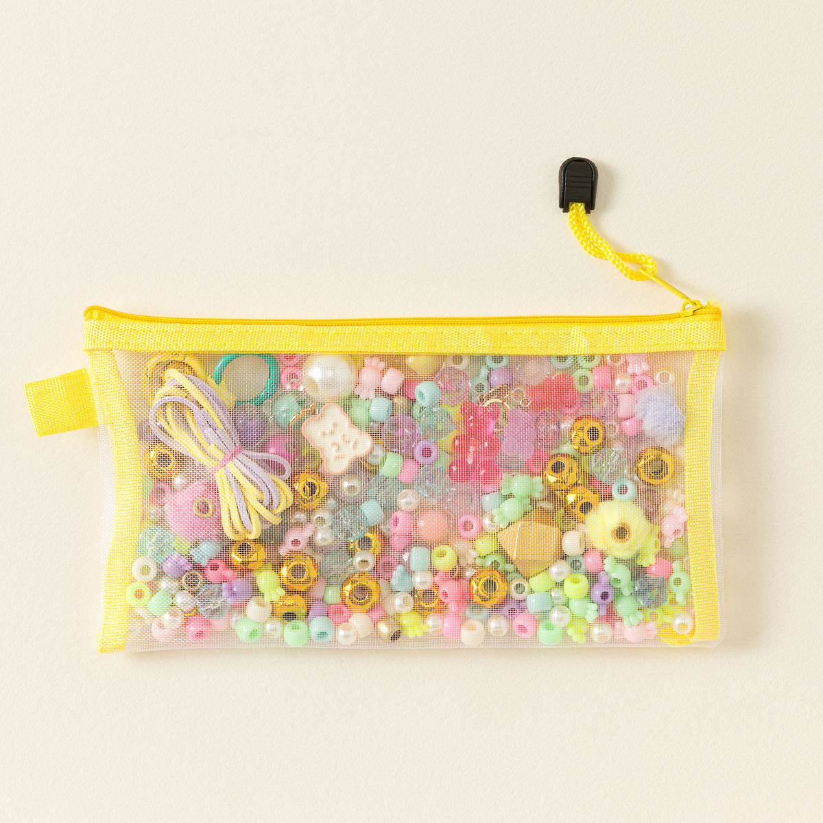 DIY Backpack Bag Charm Kit - Gummy Bears
