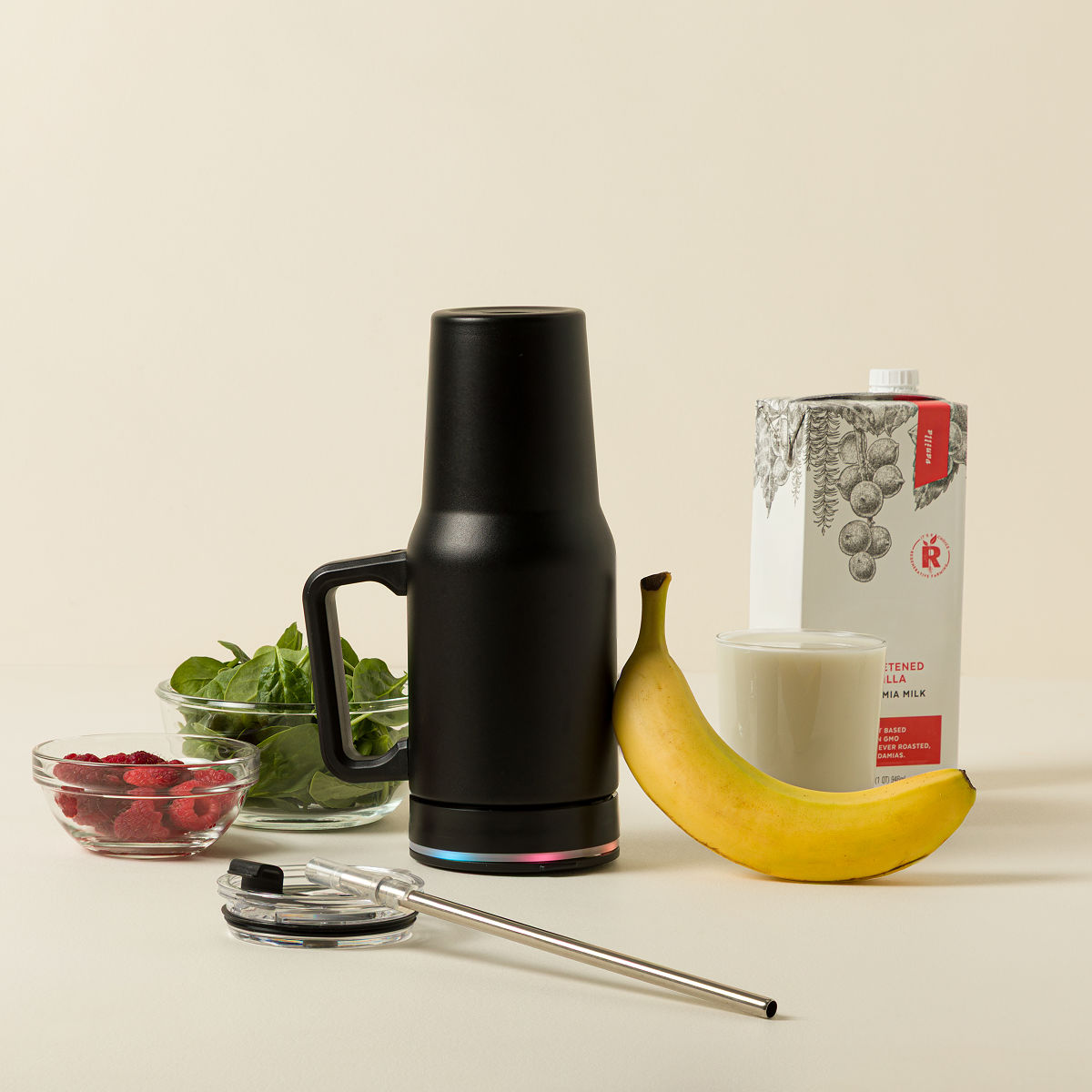 Blend Anywhere Insulated Travel Blender