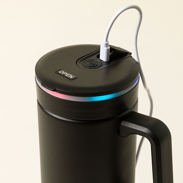 Blend Anywhere Insulated Travel Blender